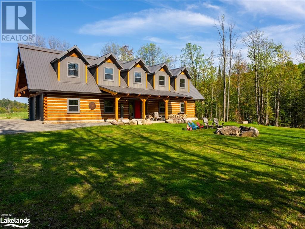 1109 ECHO BEACH Road, utterson, Ontario