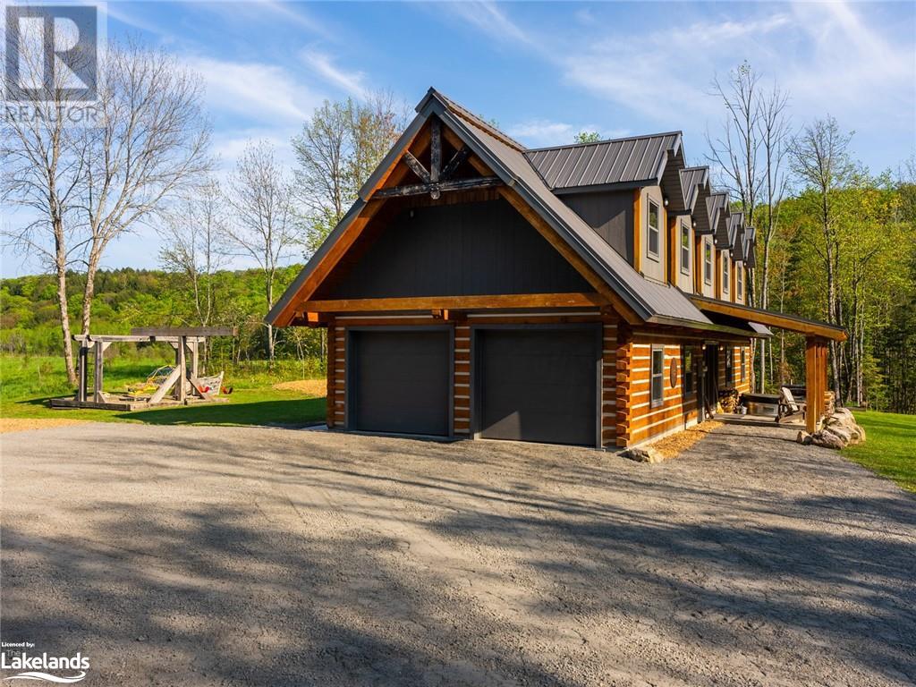 1109 Echo Beach Road, Utterson, Ontario  P0B 1M0 - Photo 11 - 40590805