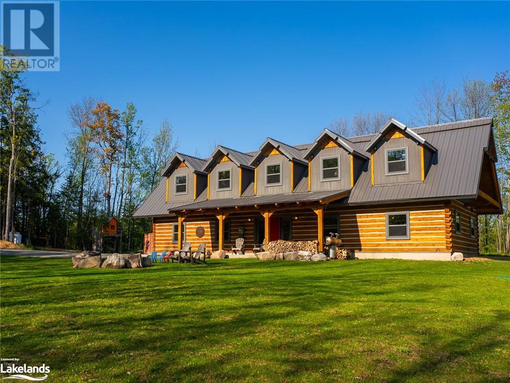 1109 Echo Beach Road, Utterson, Ontario  P0B 1M0 - Photo 2 - 40590805