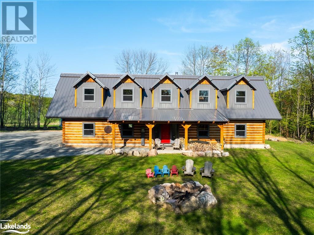 1109 Echo Beach Road, Utterson, Ontario  P0B 1M0 - Photo 4 - 40590805