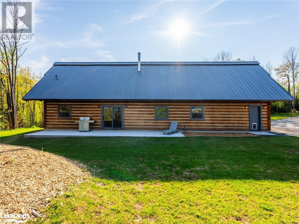 1109 Echo Beach Road, Utterson, Ontario  P0B 1M0 - Photo 41 - 40590805