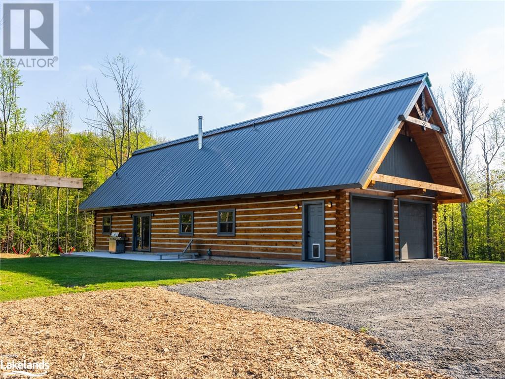 1109 Echo Beach Road, Utterson, Ontario  P0B 1M0 - Photo 42 - 40590805