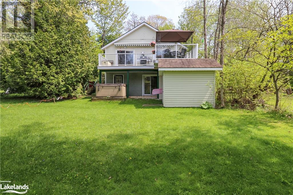 208 Oxbow Park Drive, Wasaga Beach, Ontario  L9Z 2V7 - Photo 40 - 40590785