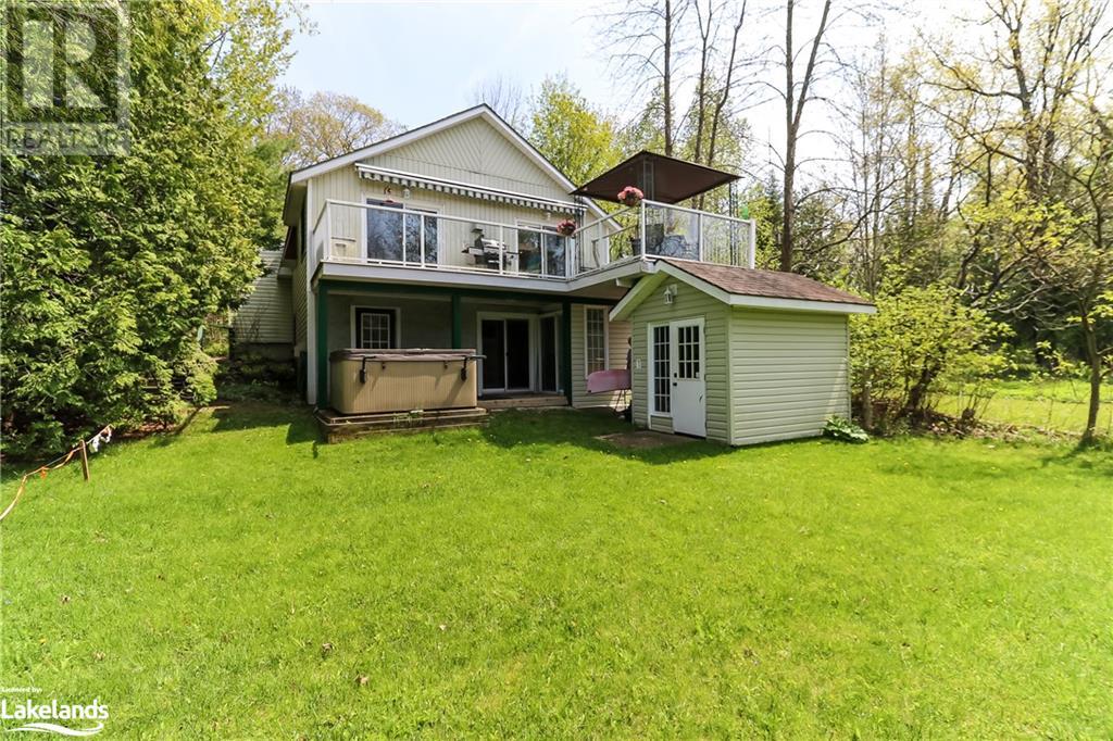 208 Oxbow Park Drive, Wasaga Beach, Ontario  L9Z 2V7 - Photo 41 - 40590785