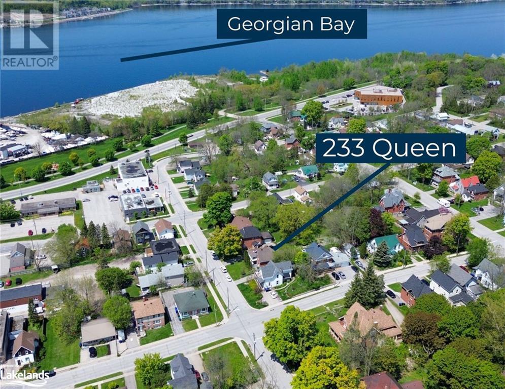 233 Queen Street, Midland, Ontario  L4R 3G9 - Photo 3 - 40590688