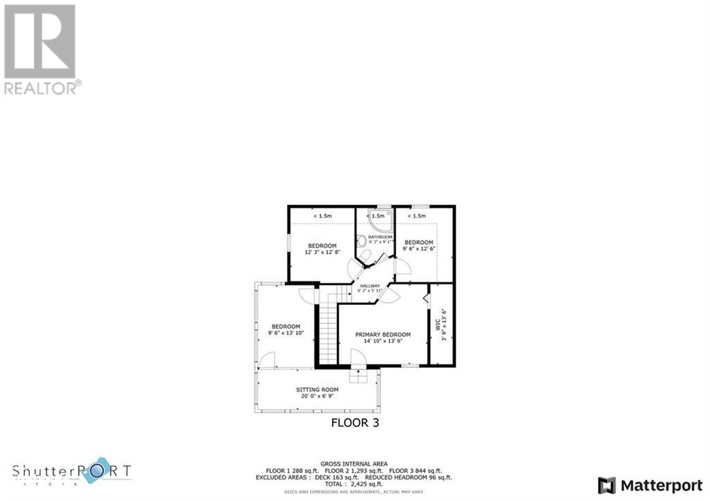 233 Queen Street, Midland, Ontario  L4R 3G9 - Photo 50 - 40590688