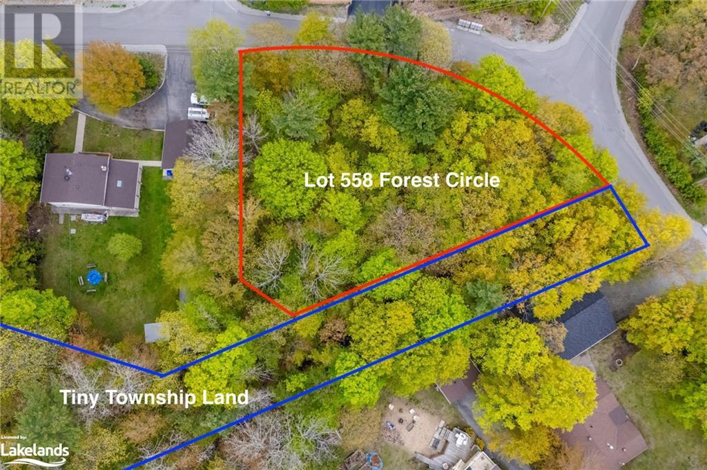 LOT 558 FOREST Circle, simcoe, Ontario