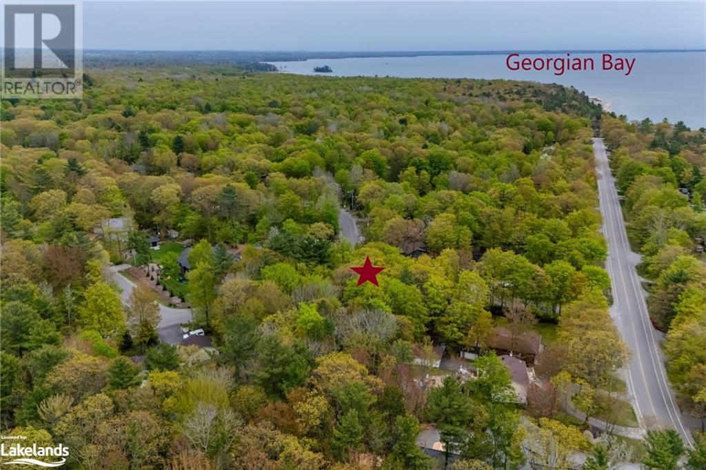 Lot 558 Forest Circle, Simcoe, Ontario  L9M 0H7 - Photo 2 - 40590494