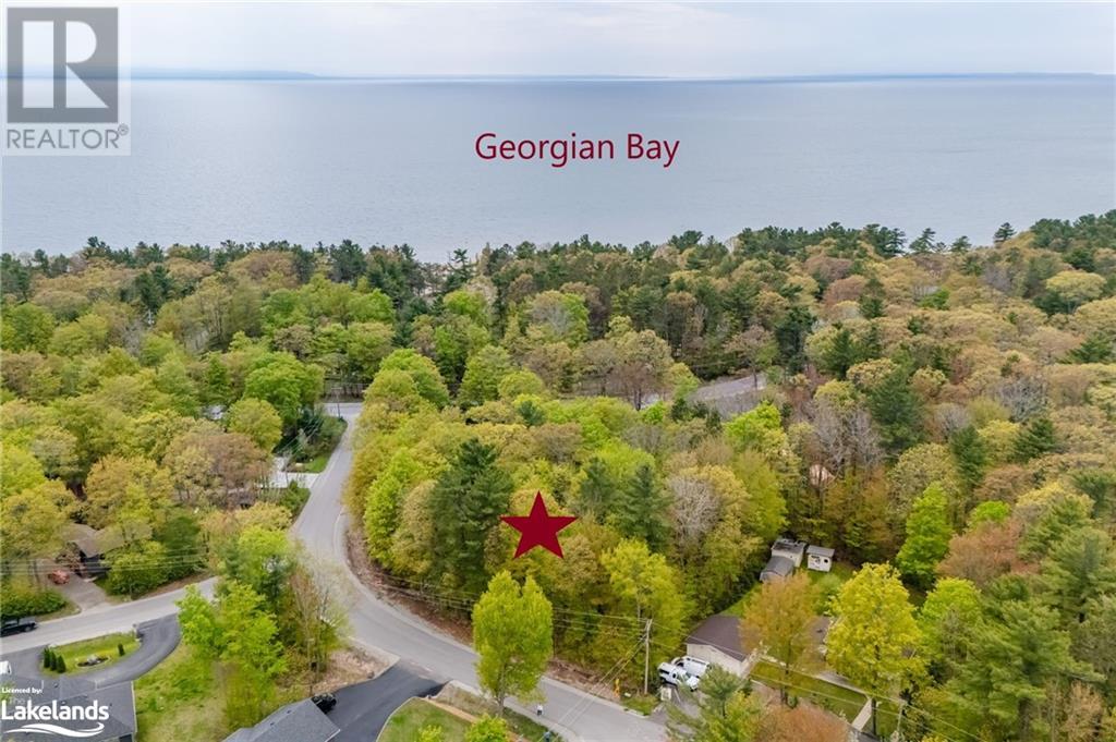 Lot 558 Forest Circle, Simcoe, Ontario  L9M 0H7 - Photo 3 - 40590494