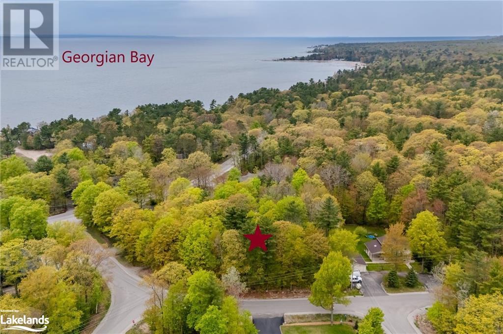 Lot 558 Forest Circle, Simcoe, Ontario  L9M 0H7 - Photo 4 - 40590494