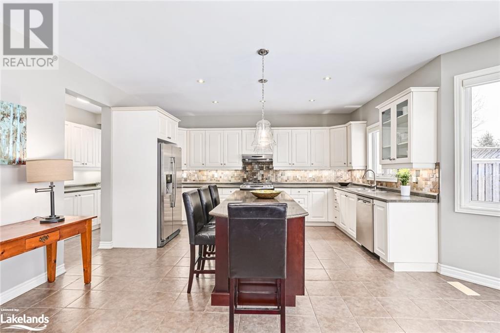 59 Kells Crescent, Collingwood, Ontario  L9Y 0A9 - Photo 13 - 40590225