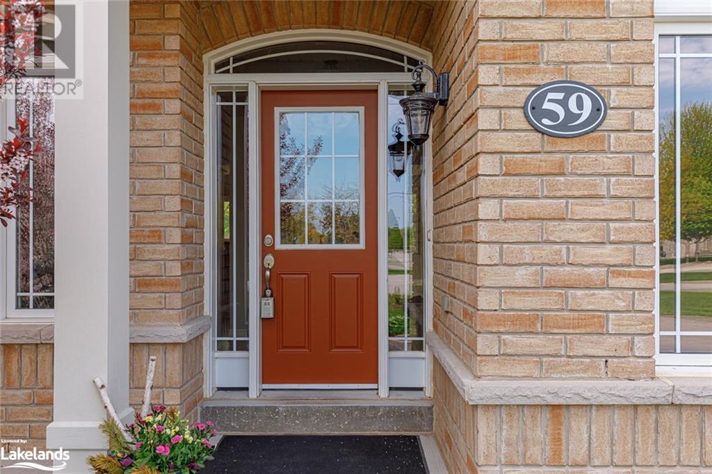 59 Kells Crescent, Collingwood, Ontario  L9Y 0A9 - Photo 5 - 40590225