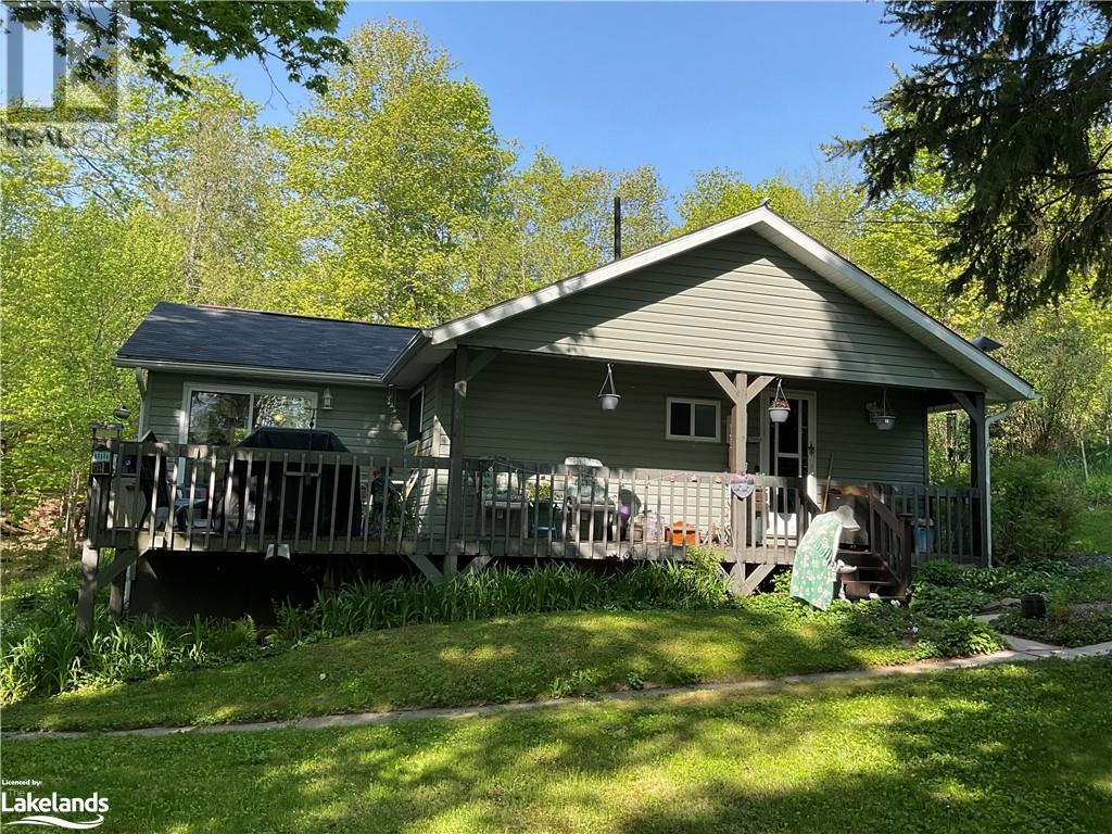 258 Victoria Lane, Arnstein, Ontario  P0H 1A0 - Photo 13 - 40590037