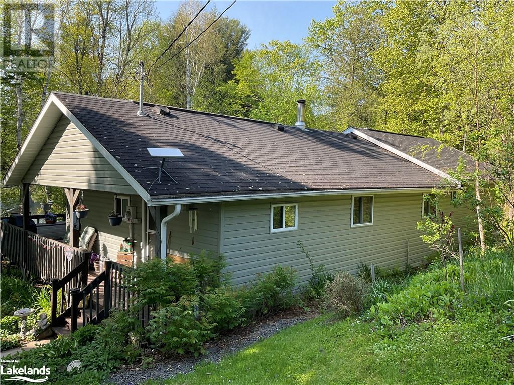 258 Victoria Lane, Arnstein, Ontario  P0H 1A0 - Photo 2 - 40590037