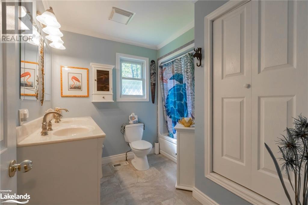 11 Meadow Park Drive, Huntsville, Ontario  P1H 1G2 - Photo 4 - 40589400