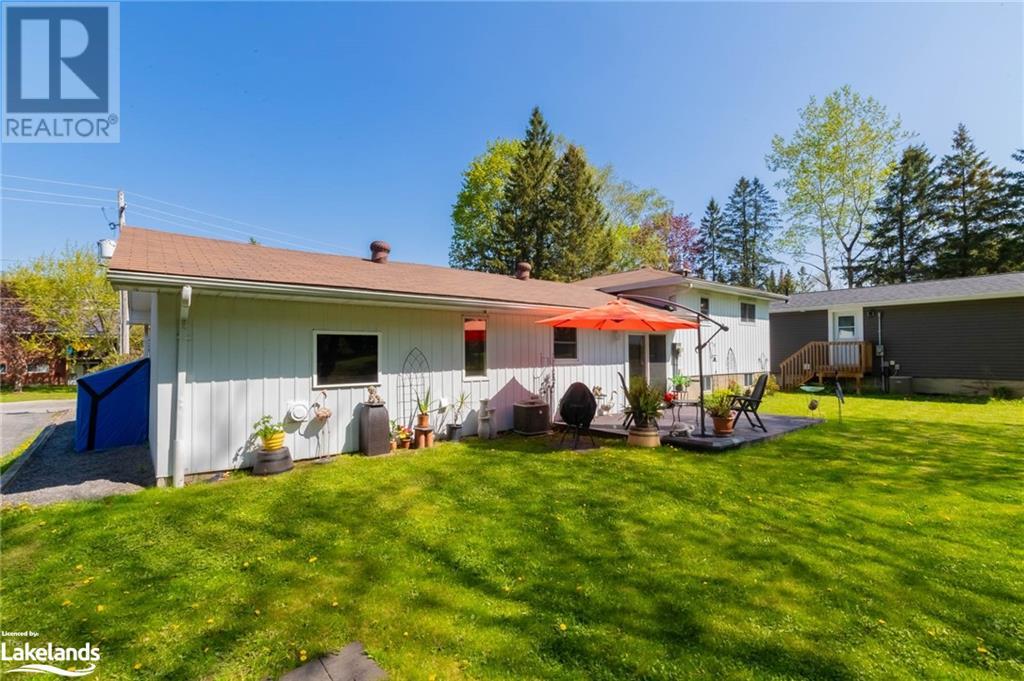 11 Meadow Park Drive, Huntsville, Ontario  P1H 1G2 - Photo 42 - 40589400