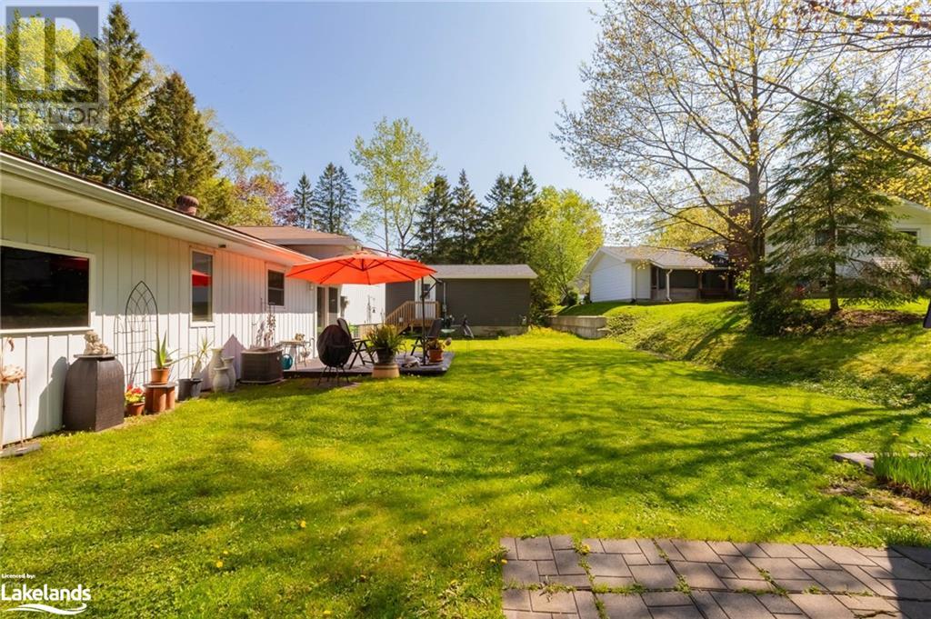 11 Meadow Park Drive, Huntsville, Ontario  P1H 1G2 - Photo 43 - 40589400