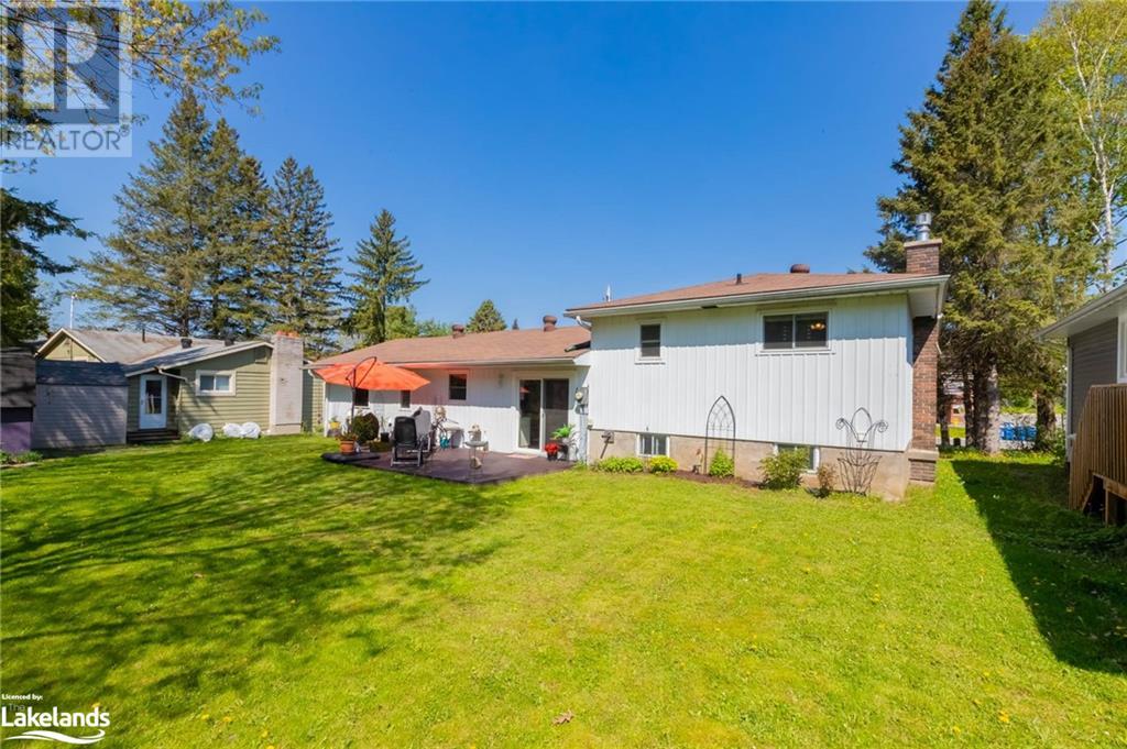 11 Meadow Park Drive, Huntsville, Ontario  P1H 1G2 - Photo 45 - 40589400