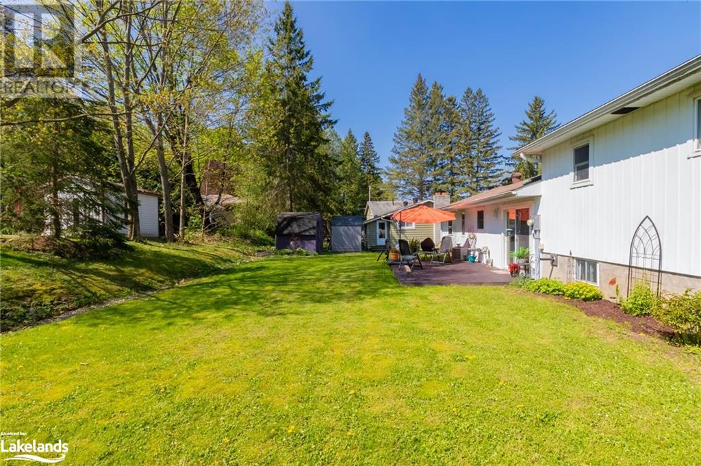 11 Meadow Park Drive, Huntsville, Ontario  P1H 1G2 - Photo 46 - 40589400