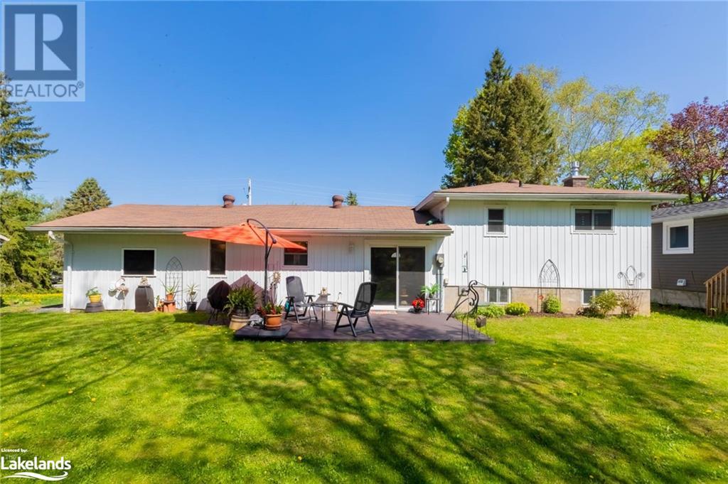 11 Meadow Park Drive, Huntsville, Ontario  P1H 1G2 - Photo 5 - 40589400
