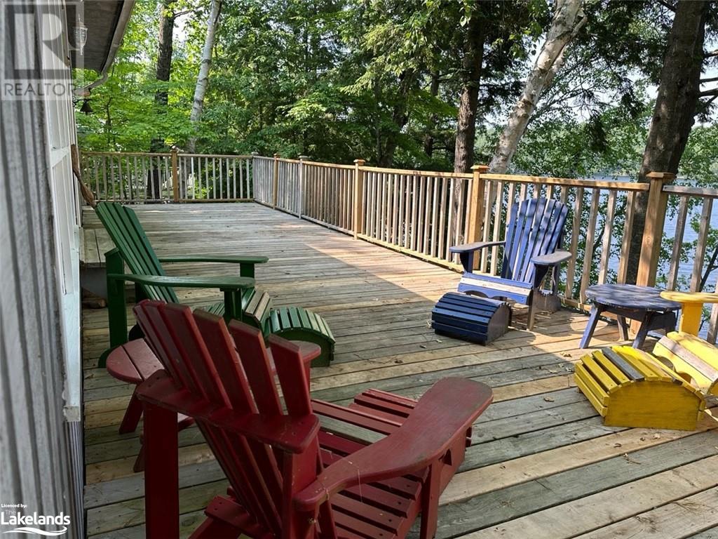 68 Birch Island, Bracebridge, Ontario  P0B 1E0 - Photo 10 - 40588620