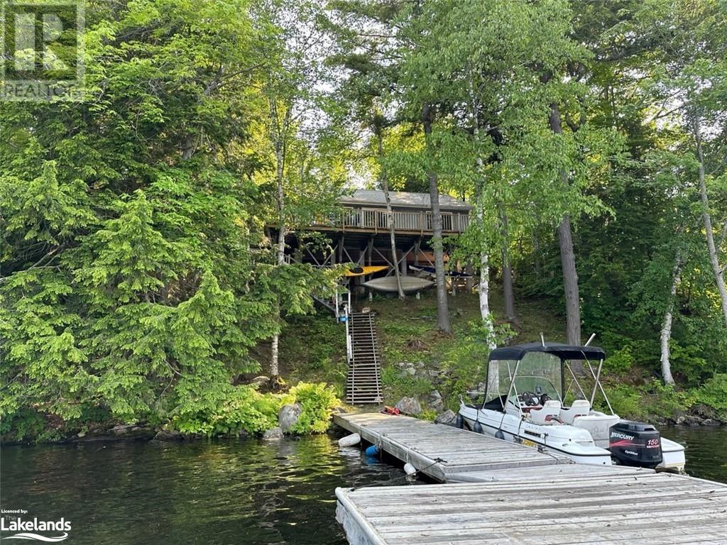 68 Birch Island, Bracebridge, Ontario  P0B 1E0 - Photo 18 - 40588620