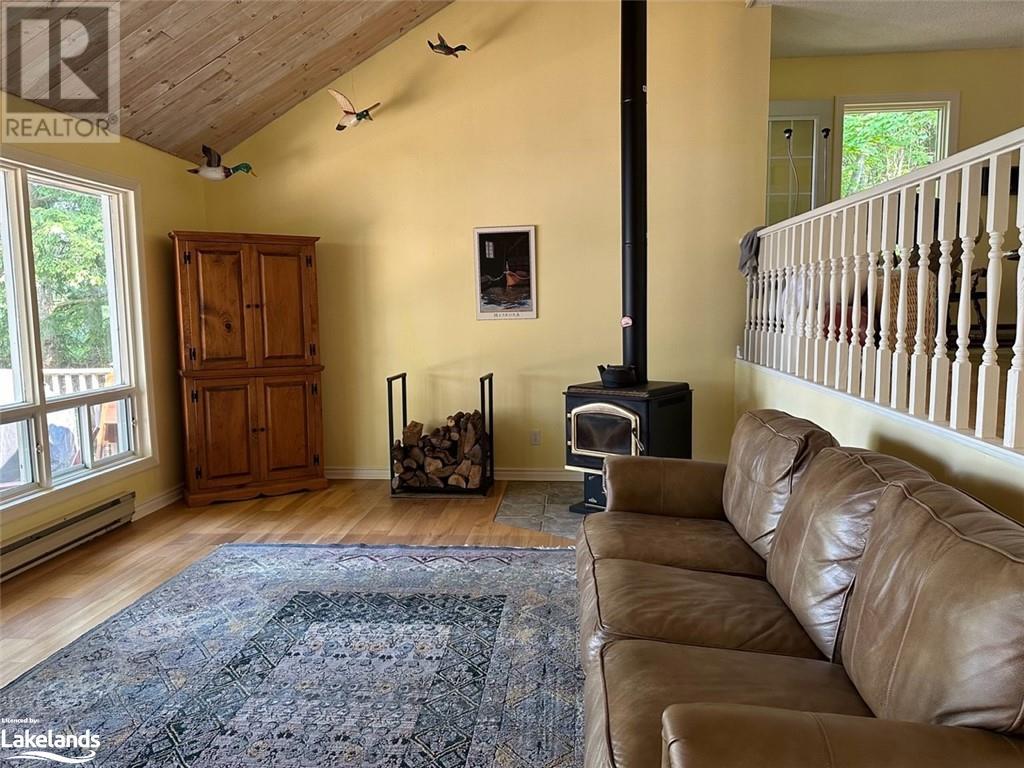 68 Birch Island, Bracebridge, Ontario  P0B 1E0 - Photo 3 - 40588620