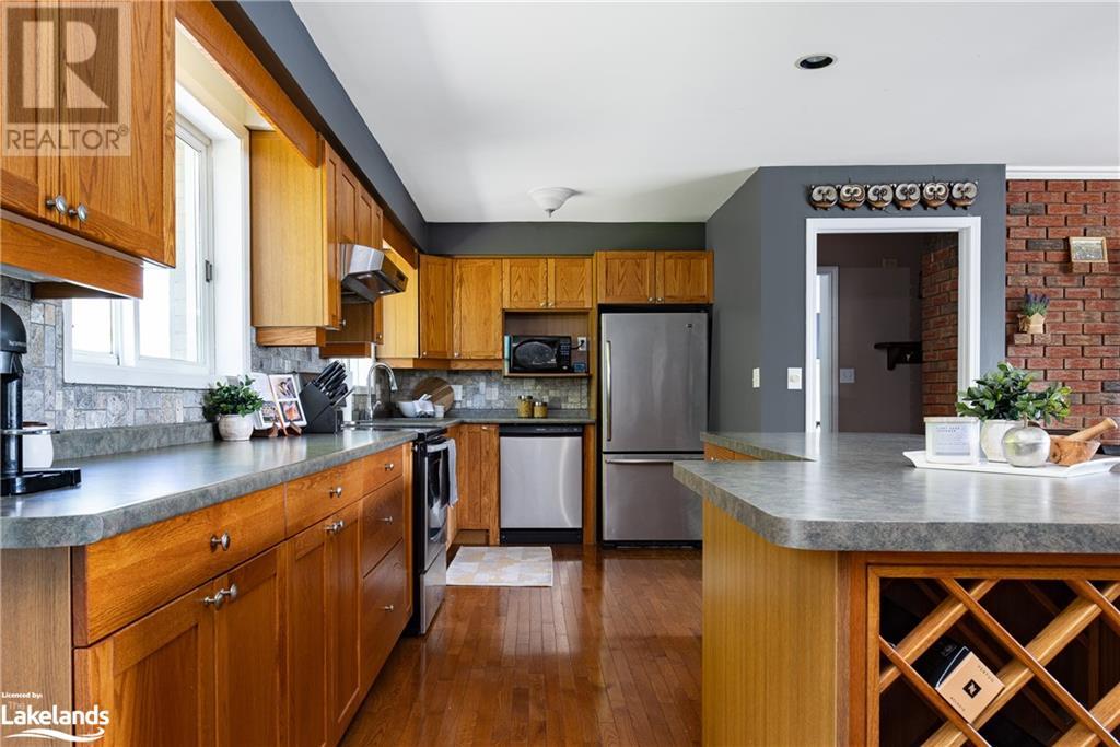 7 Dawsonwood Drive, Bracebridge, Ontario  P1L 1G5 - Photo 14 - 40588199