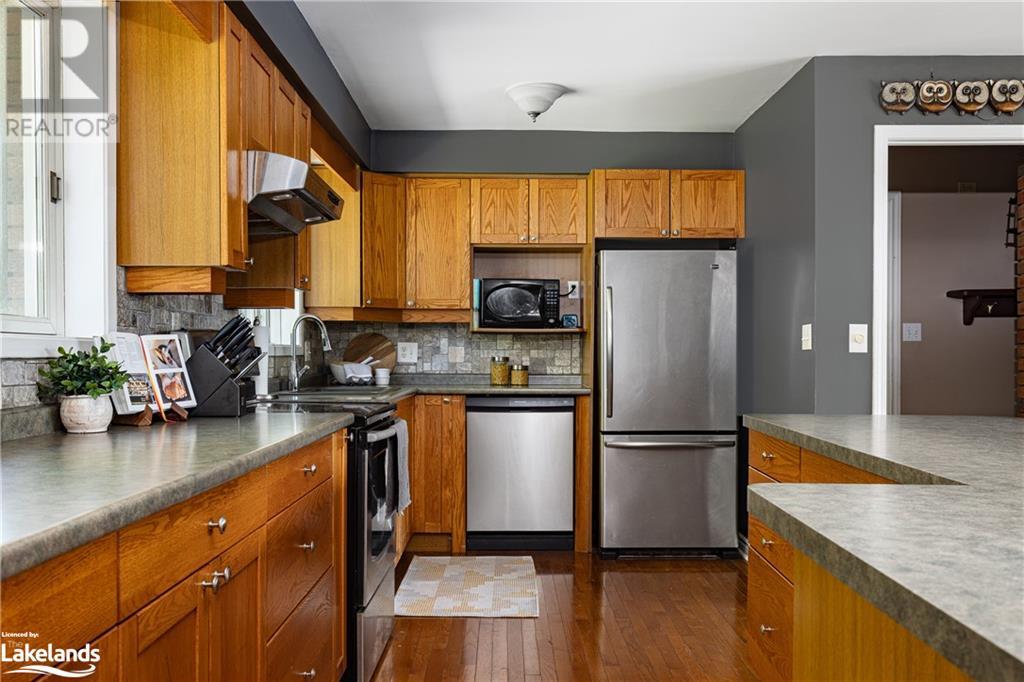7 Dawsonwood Drive, Bracebridge, Ontario  P1L 1G5 - Photo 15 - 40588199