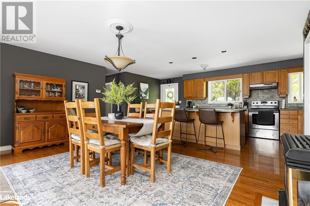 7 Dawsonwood Drive, Bracebridge, Ontario  P1L 1G5 - Photo 17 - 40588199