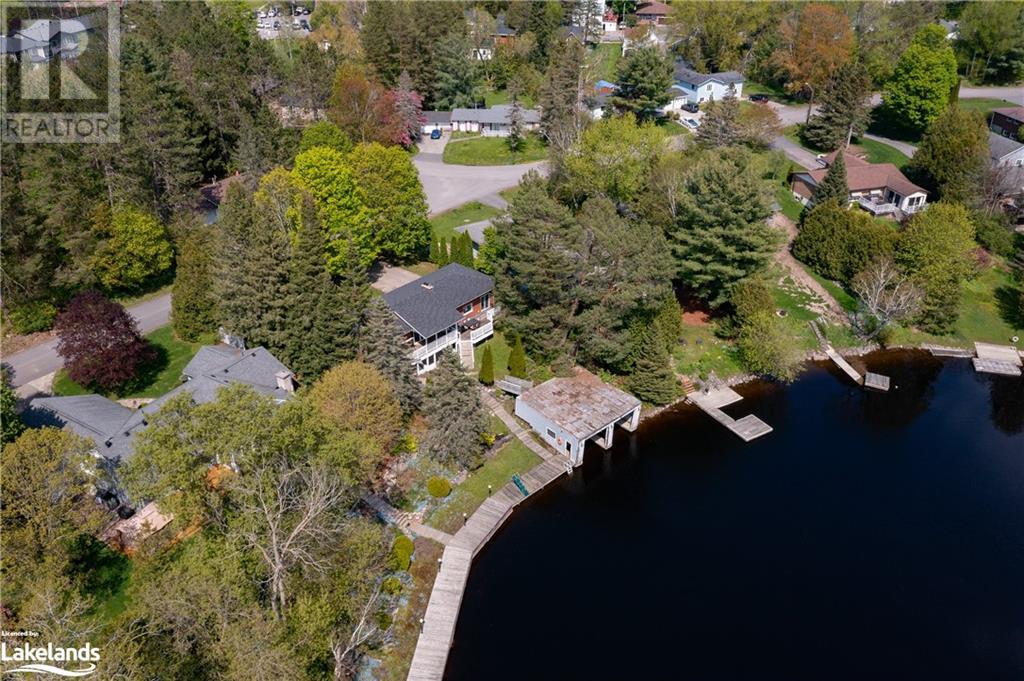 7 Dawsonwood Drive, Bracebridge, Ontario  P1L 1G5 - Photo 2 - 40588199