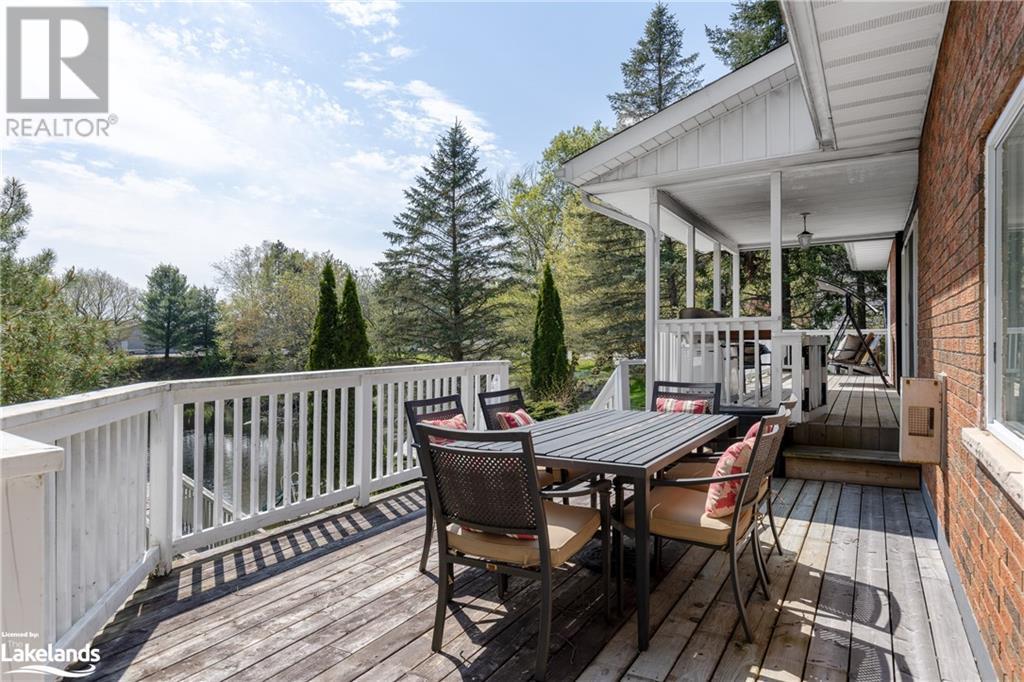 7 Dawsonwood Drive, Bracebridge, Ontario  P1L 1G5 - Photo 27 - 40588199