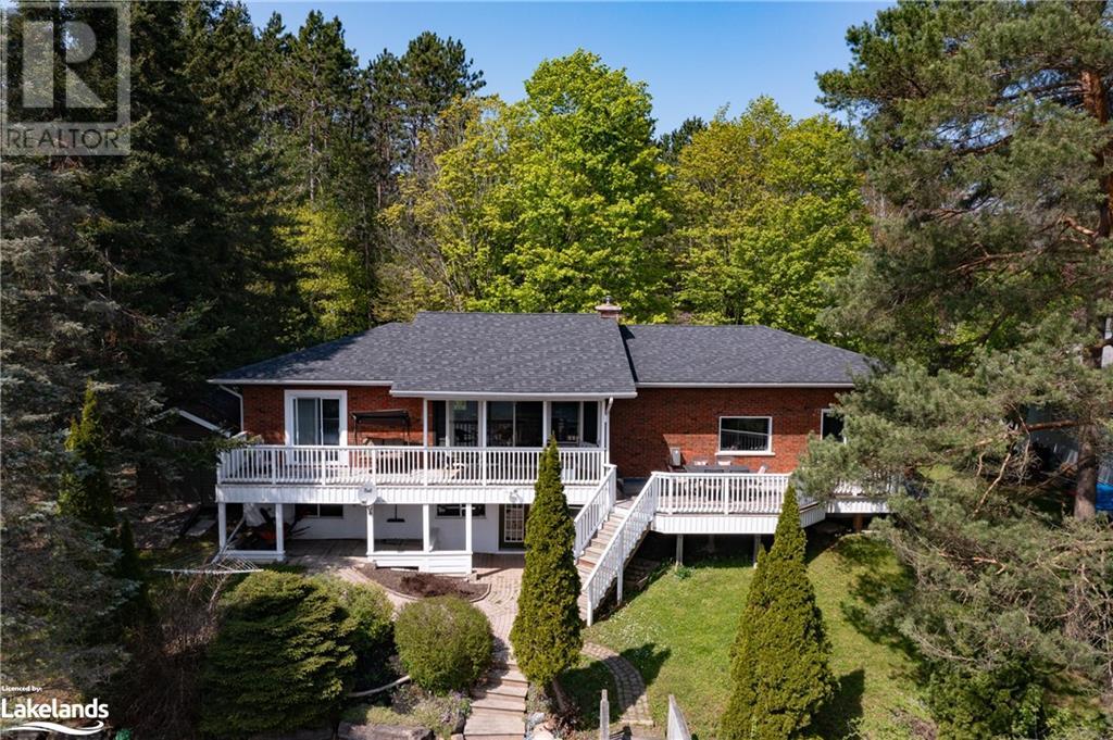 7 Dawsonwood Drive, Bracebridge, Ontario  P1L 1G5 - Photo 46 - 40588199