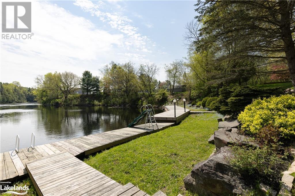 7 Dawsonwood Drive, Bracebridge, Ontario  P1L 1G5 - Photo 48 - 40588199