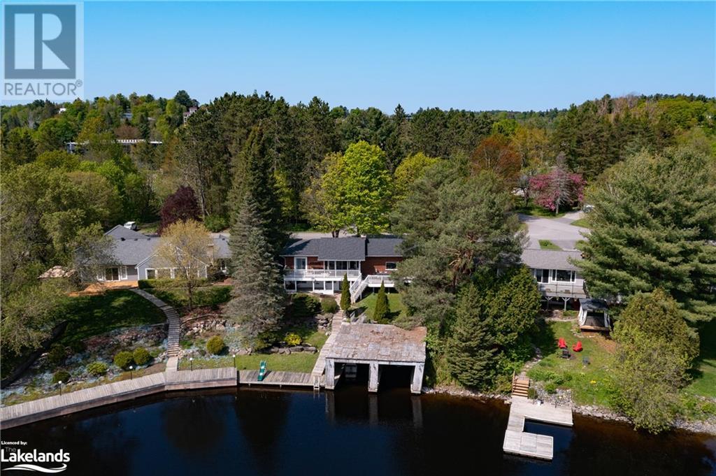 7 Dawsonwood Drive, Bracebridge, Ontario  P1L 1G5 - Photo 49 - 40588199