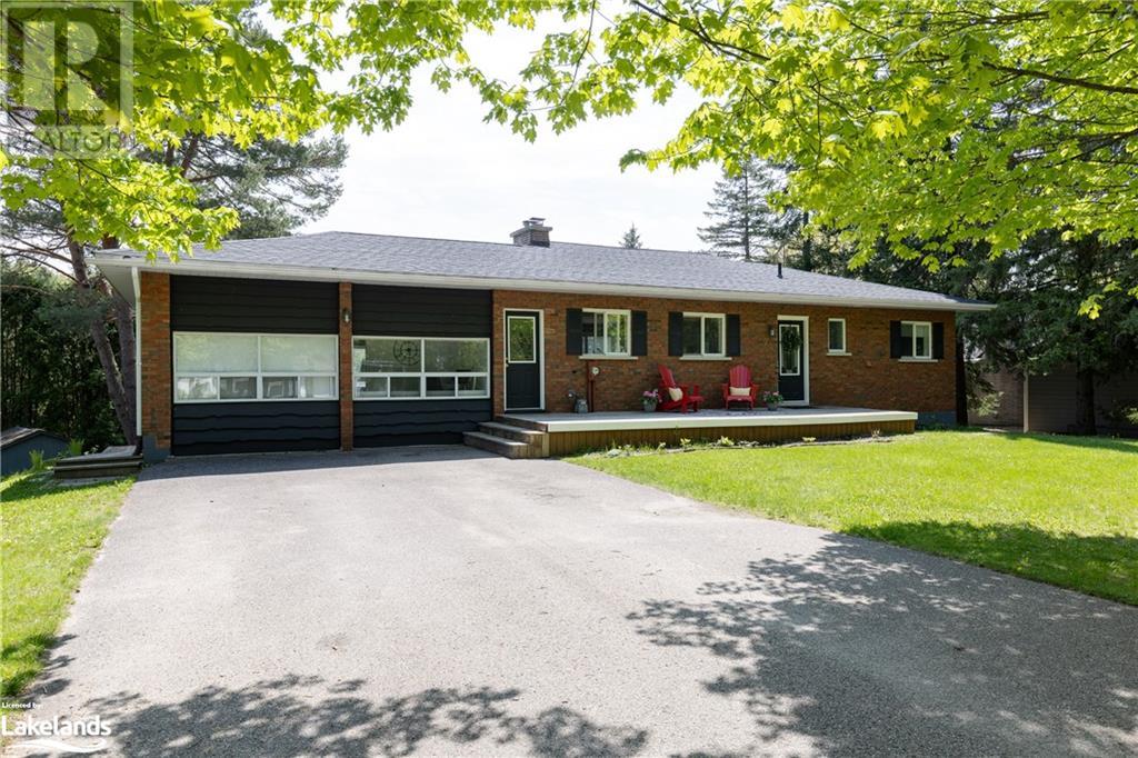 7 Dawsonwood Drive, Bracebridge, Ontario  P1L 1G5 - Photo 8 - 40588199