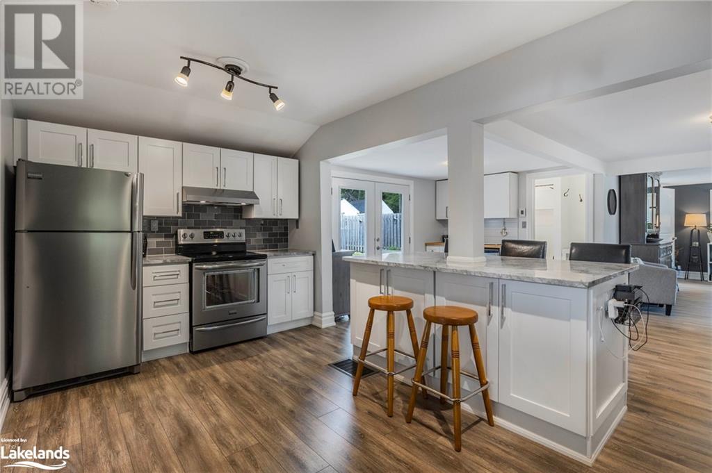 3 Earldom Boulevard, Port Mcnicoll, Ontario  L0K 1R0 - Photo 11 - 40587028