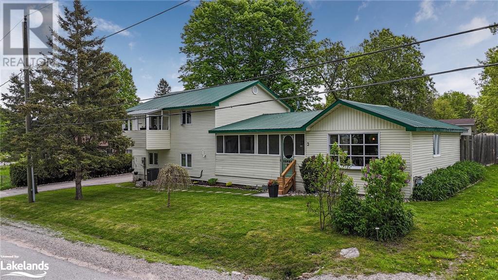 3 Earldom Boulevard, Port Mcnicoll, Ontario  L0K 1R0 - Photo 2 - 40587028