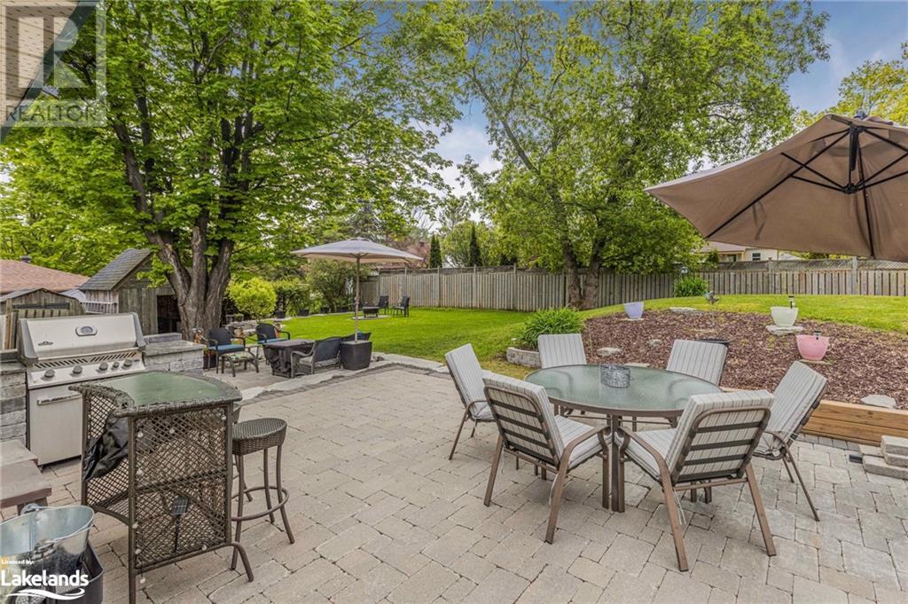 3 Earldom Boulevard, Port Mcnicoll, Ontario  L0K 1R0 - Photo 33 - 40587028