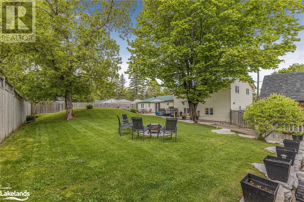 3 Earldom Boulevard, Port Mcnicoll, Ontario  L0K 1R0 - Photo 37 - 40587028
