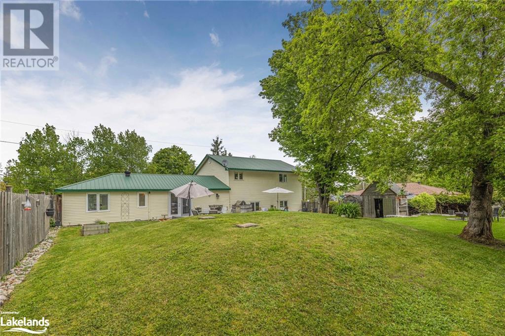 3 Earldom Boulevard, Port Mcnicoll, Ontario  L0K 1R0 - Photo 38 - 40587028