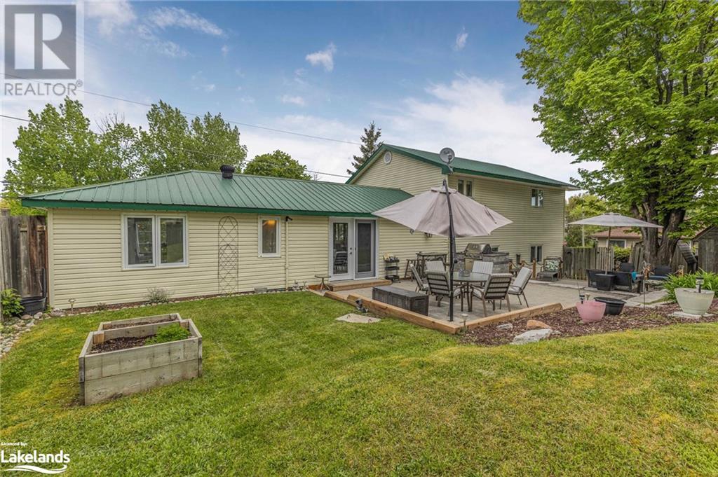 3 Earldom Boulevard, Port Mcnicoll, Ontario  L0K 1R0 - Photo 39 - 40587028