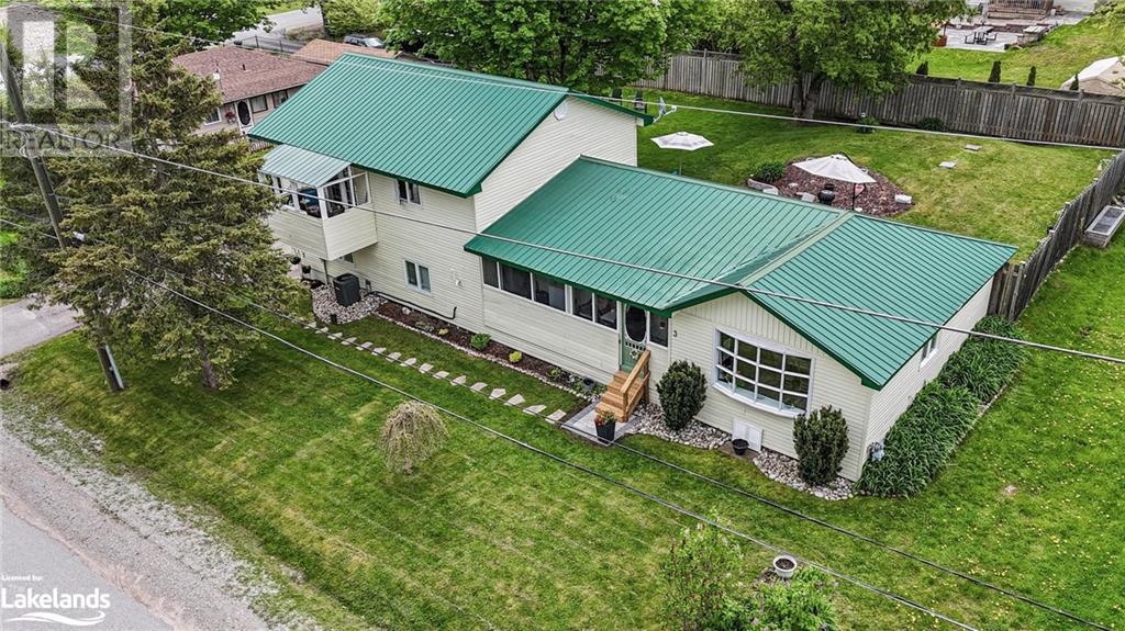 3 Earldom Boulevard, Port Mcnicoll, Ontario  L0K 1R0 - Photo 45 - 40587028