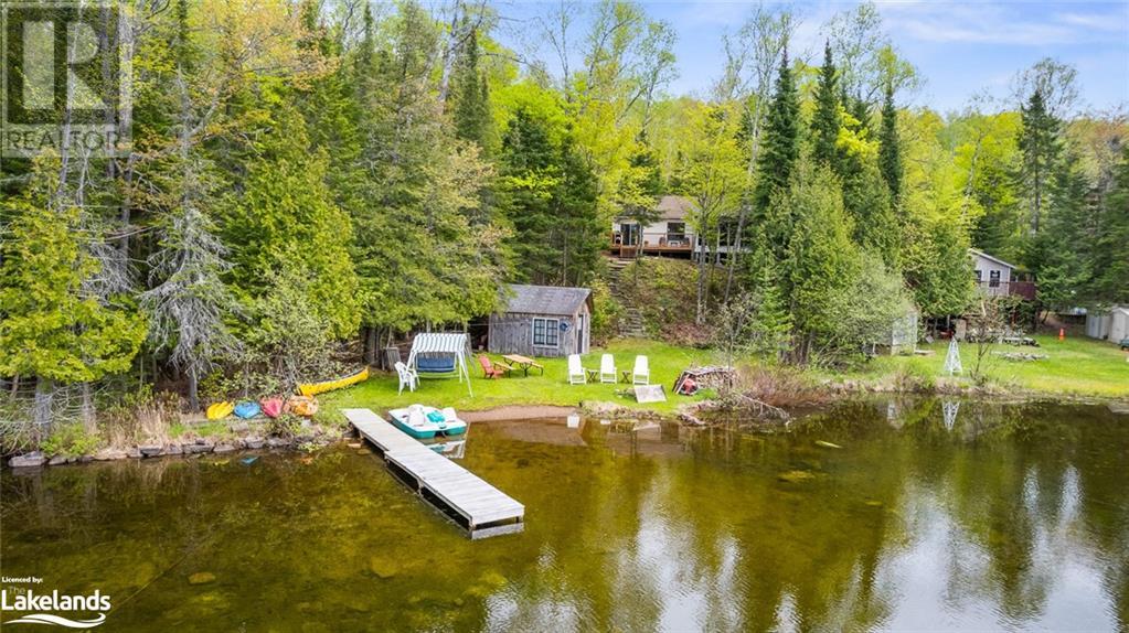 1099 Sharon Lake Drive, Minden, Ontario  K0M 2K0 - Photo 2 - 40585289