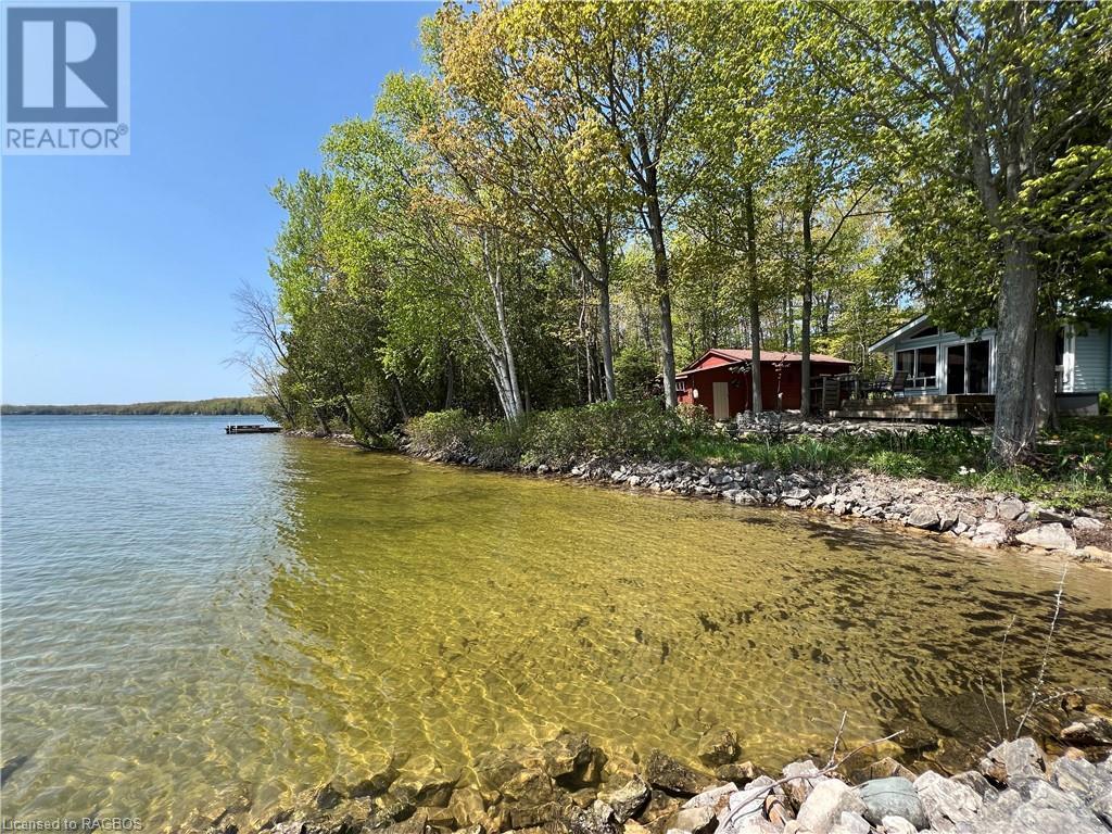 270 Barney's Boulevard, Northern Bruce Peninsula, Ontario  N0H 1Z0 - Photo 30 - 40589923