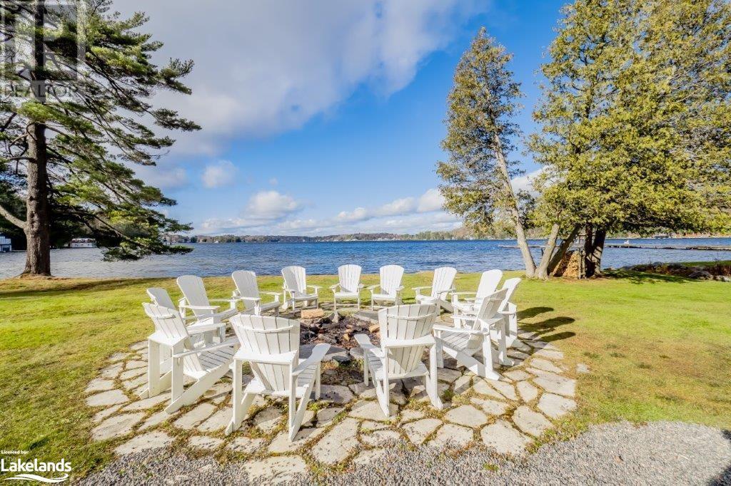 3876 Muskoka Rd Hwy 118 W Unit# Sandfield 4 Week 5, Port Carling, Ontario  P0B 1J0 - Photo 46 - 40590962