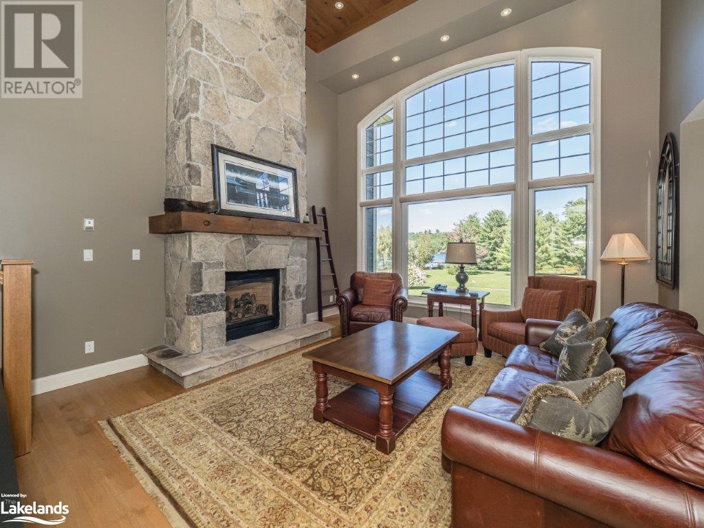 3876 Muskoka Rd Hwy 118 W Unit# Sandfield 4 Week 5, Port Carling, Ontario  P0B 1J0 - Photo 5 - 40590962