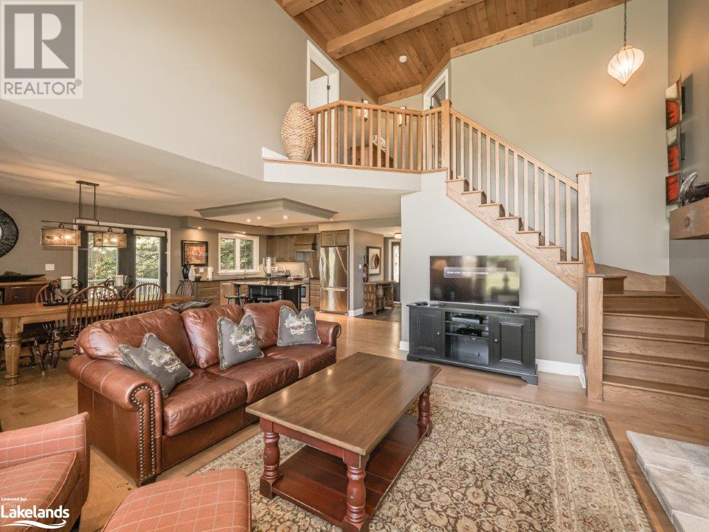 3876 Muskoka Rd Hwy 118 W Unit# Sandfield 4 Week 5, Port Carling, Ontario  P0B 1J0 - Photo 6 - 40590962
