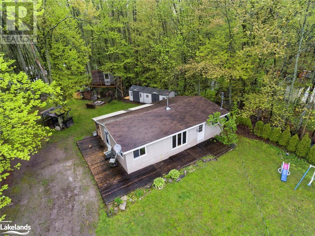 4598 Anderson Avenue, Ramara, Ontario  L3V 0S1 - Photo 5 - 40587516