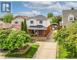 23 RODGERS Road, guelph, Ontario
